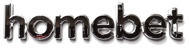 homebet logo